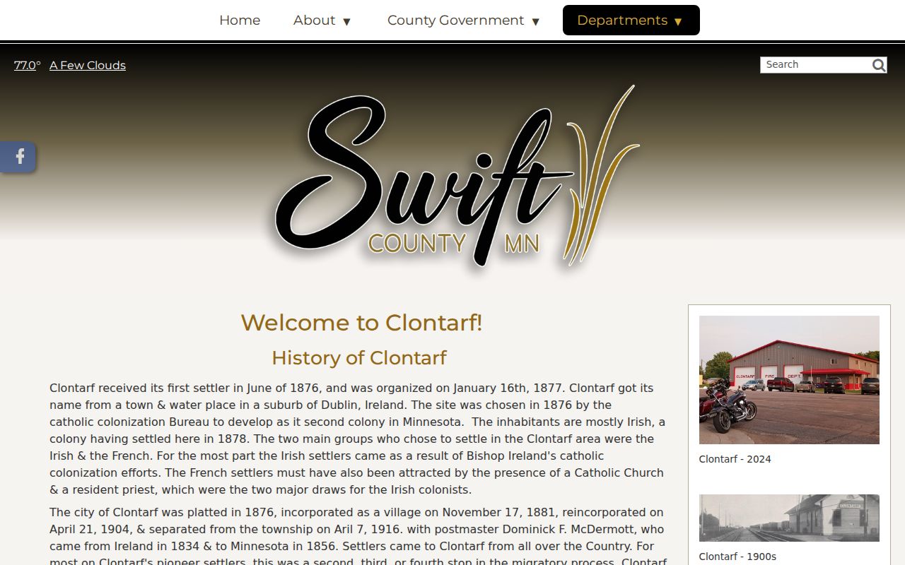 Appleton court records context comparing historic civic-source material