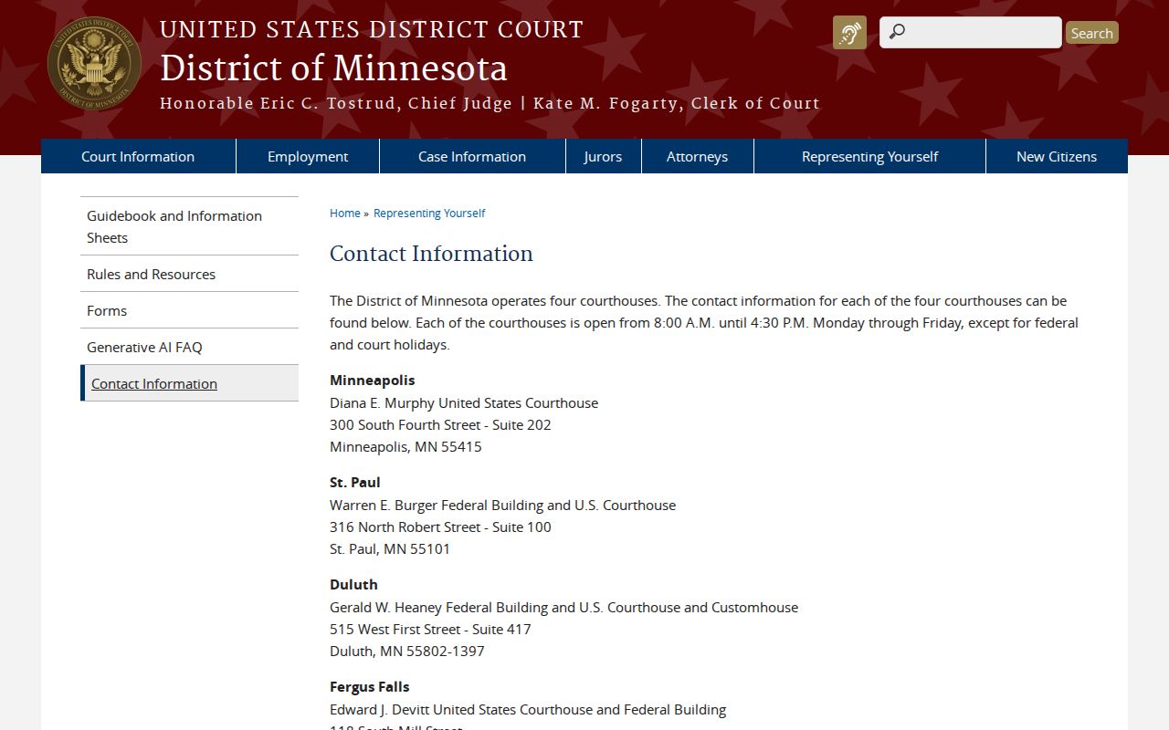 Murdock court records distinction between state and federal court systems